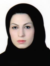 مهرنوش السادات هاشمی نژاد